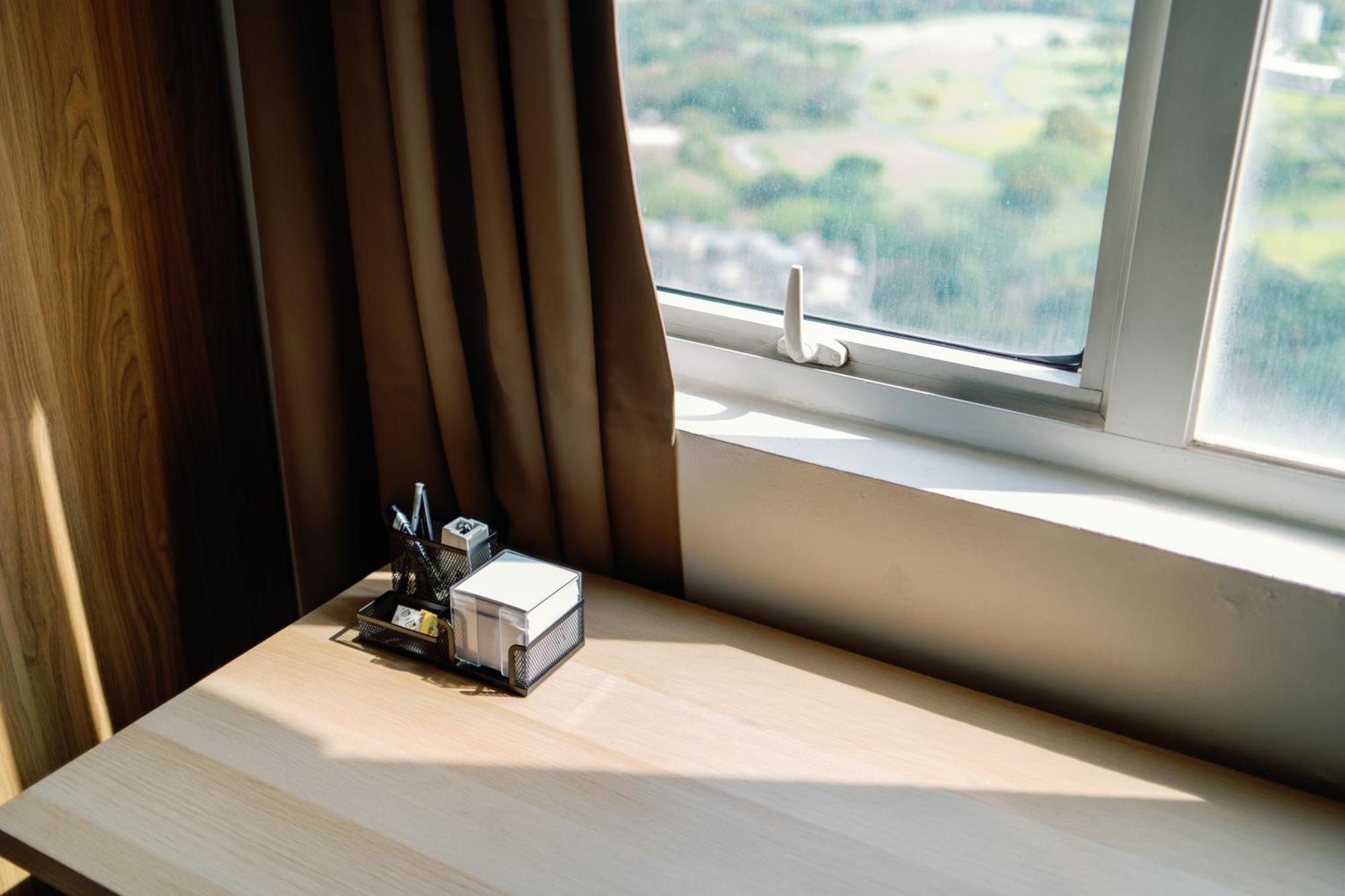Cozy 2-Bedroom At South Of Market Soma Bgc Near Sm Aura, Market! Market! & Bonifacio High Street Тагиг Экстерьер фото